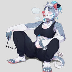 Fullbody 1 Fullbody 1