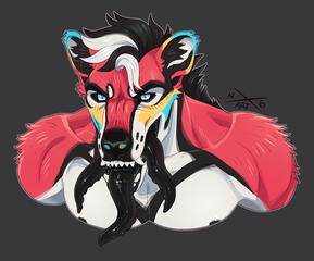 Bust 6 Bust 6