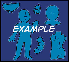 Custom ref example Custom ref example