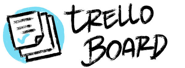 Trello board Trello board